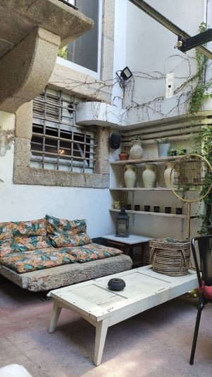  at Espécie in Porto