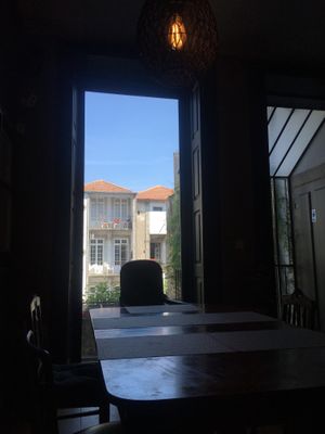   at Espécie in Porto