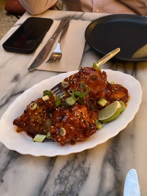 KFC  at Espécie in Porto