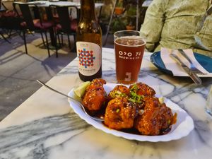 KFC at Espécie in Porto