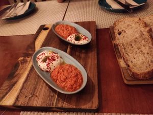 Couvert at Espécie in Porto