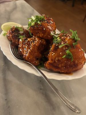   at Espécie in Porto