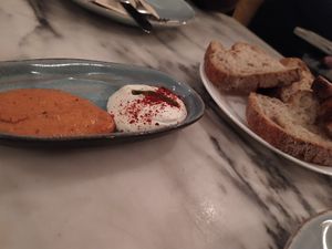 Couvert at Espécie in Porto