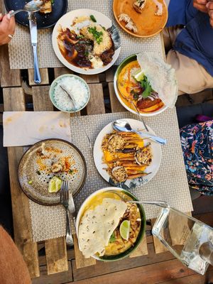  at Espécie in Porto