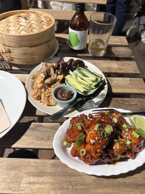   at Espécie in Porto