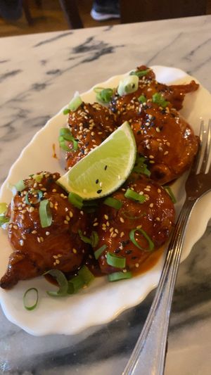   at Espécie in Porto