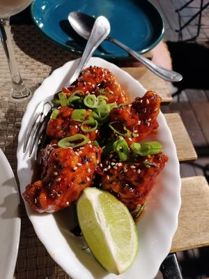  at Espécie in Porto