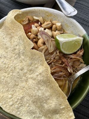 curri se aluvias  at Espécie in Porto