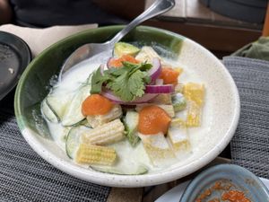 ceviche  at Espécie in Porto