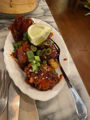   at Espécie in Porto