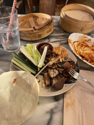   at Espécie in Porto