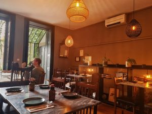 Cosy place. at Espécie in Porto