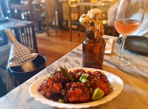 KFC at Espécie in Porto