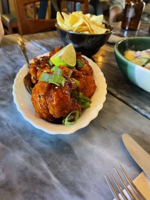   at Espécie in Porto