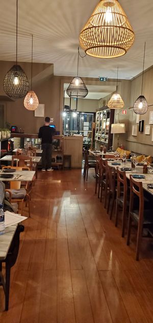 "" at Espécie in Porto