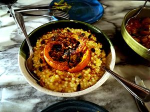   at Espécie in Porto