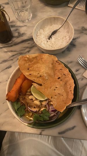   at Espécie in Porto