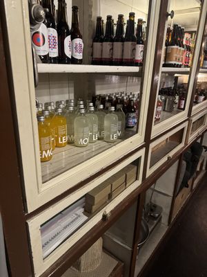 Drinks   at Espécie in Porto