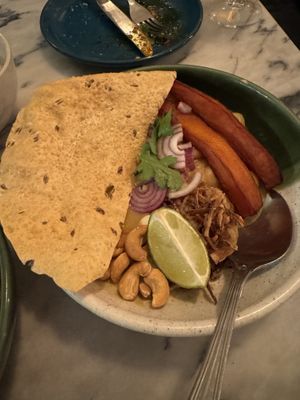   at Espécie in Porto