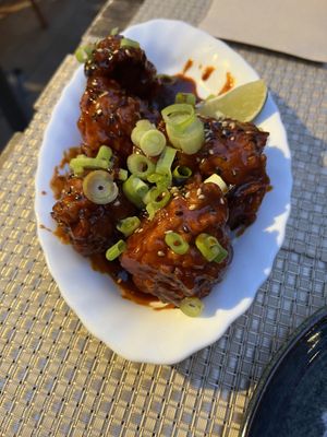   at Espécie in Porto