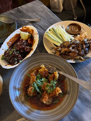   at Espécie in Porto