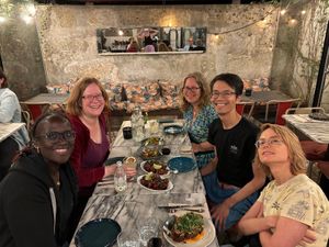   at Espécie in Porto