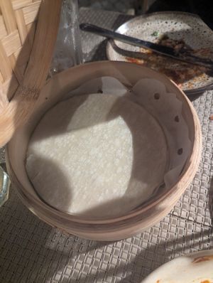 Pancakes at Espécie in Porto