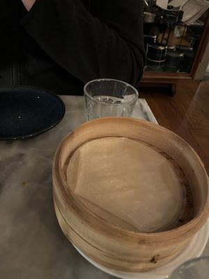 Pancakes   at Espécie in Porto