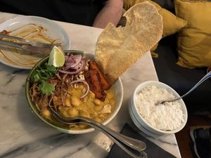   at Espécie in Porto