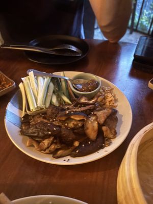   at Espécie in Porto