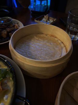   at Espécie in Porto