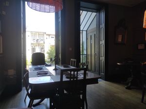  at Espécie in Porto