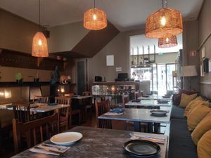  at Espécie in Porto