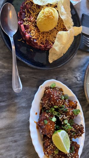   at Espécie in Porto