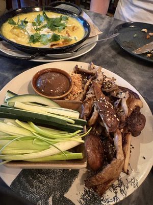   at Espécie in Porto