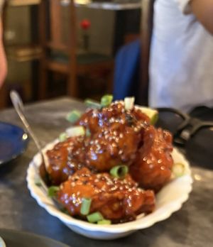   at Espécie in Porto