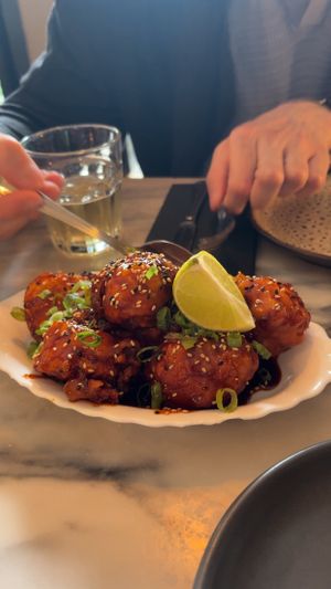   at Espécie in Porto