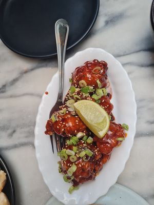  at Espécie in Porto