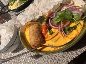   at Espécie in Porto