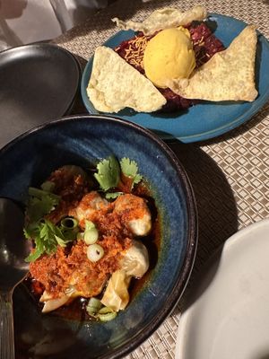   at Espécie in Porto