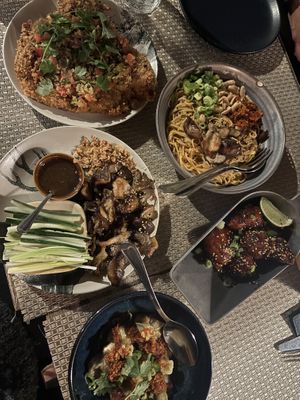   at Espécie in Porto