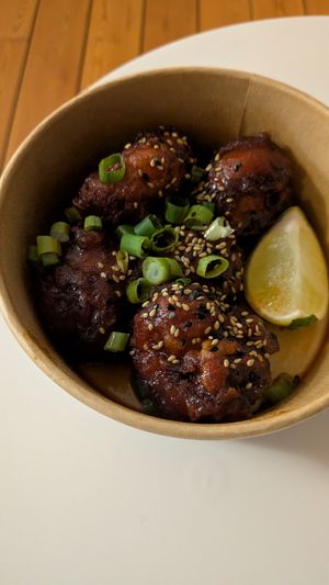 KFC, OMG at Espécie in Porto