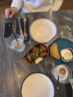   at Espécie in Porto