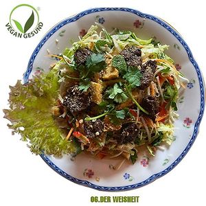  at Vegan Gesund in Hannover