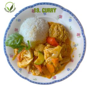  at Vegan Gesund in Hannover