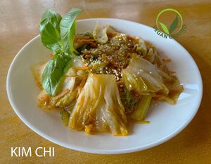  at Vegan Gesund in Hannover