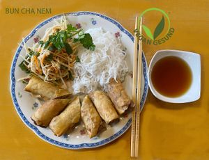  at Vegan Gesund in Hannover