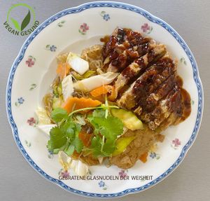  at Vegan Gesund in Hannover