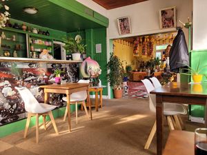  at Vegan Gesund in Hannover