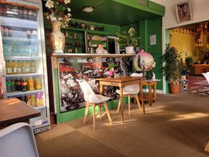  at Vegan Gesund in Hannover